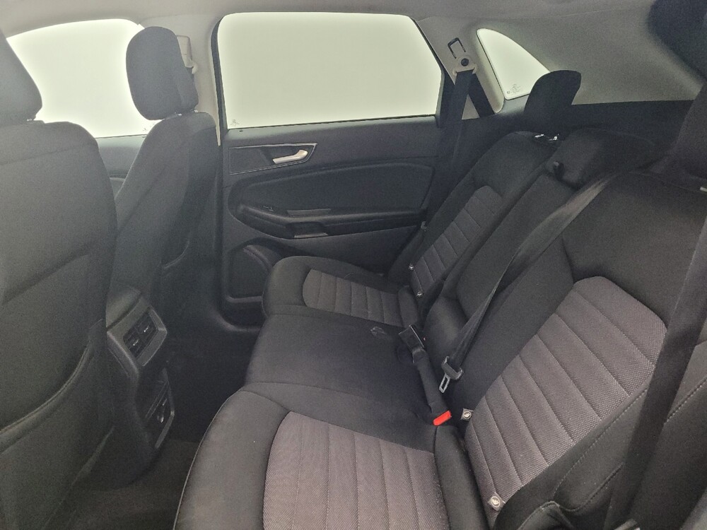 2020 Ford Edge in Gastonia, NC 28056 - 18136883 18