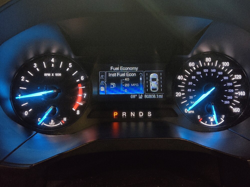 2020 Ford Edge in Gastonia, NC 28056 - 18136883 23