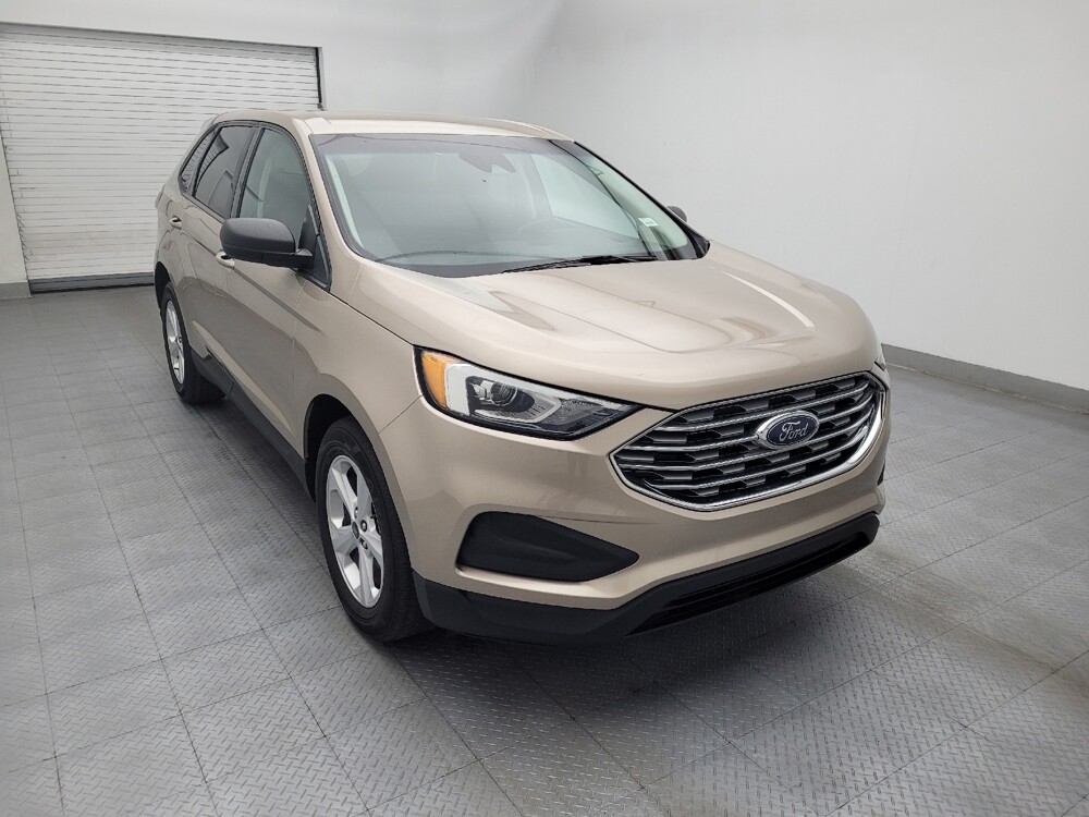2020 Ford Edge in Gastonia, NC 28056 - 18136883 13