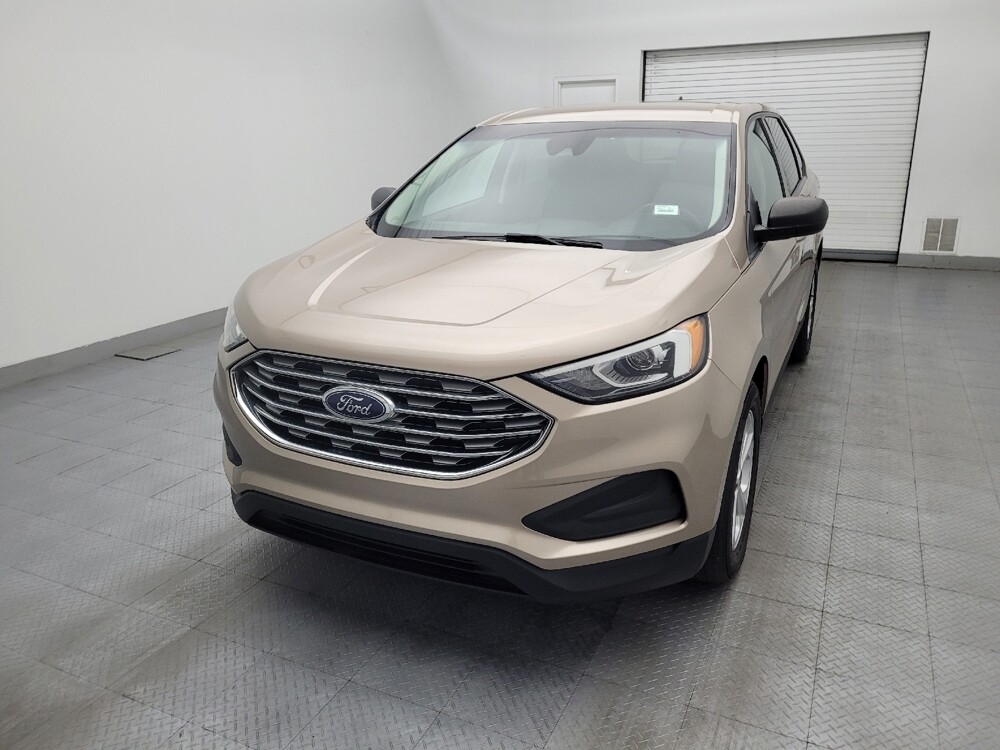 2020 Ford Edge in Gastonia, NC 28056 - 18136883 15