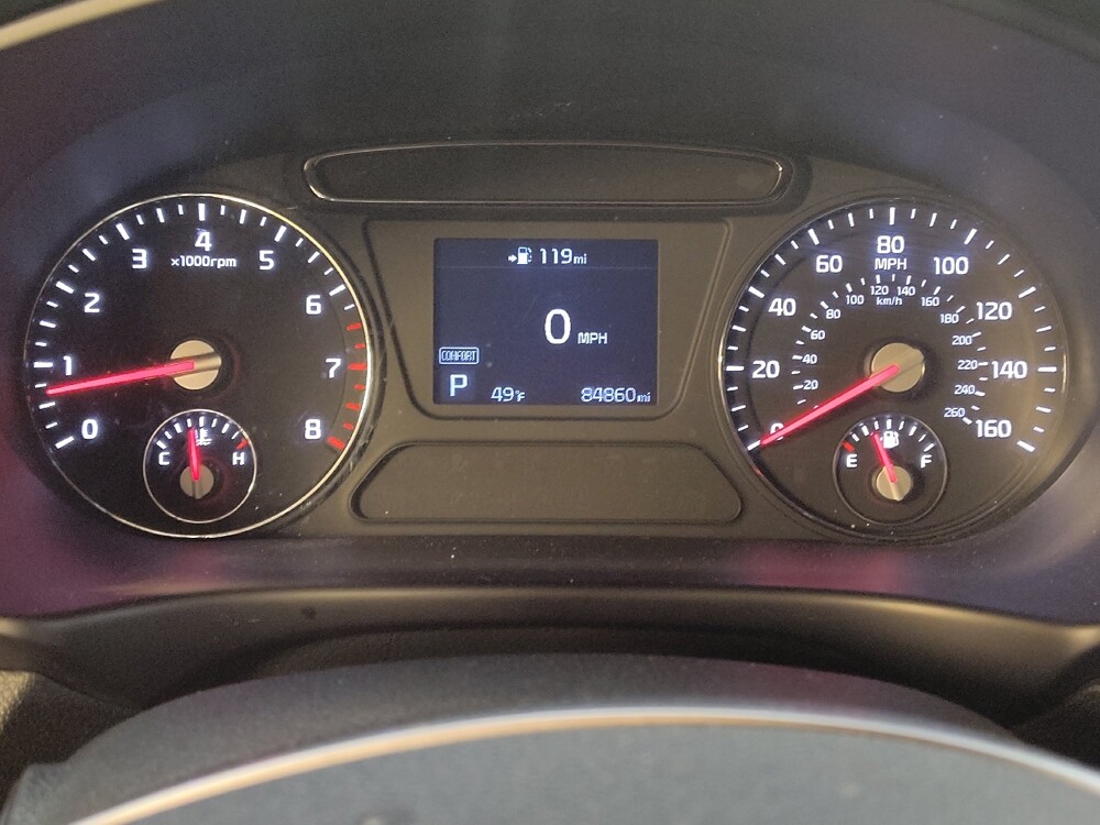 2019 Kia Sorento in Gastonia, NC 28056 - 18136884 23