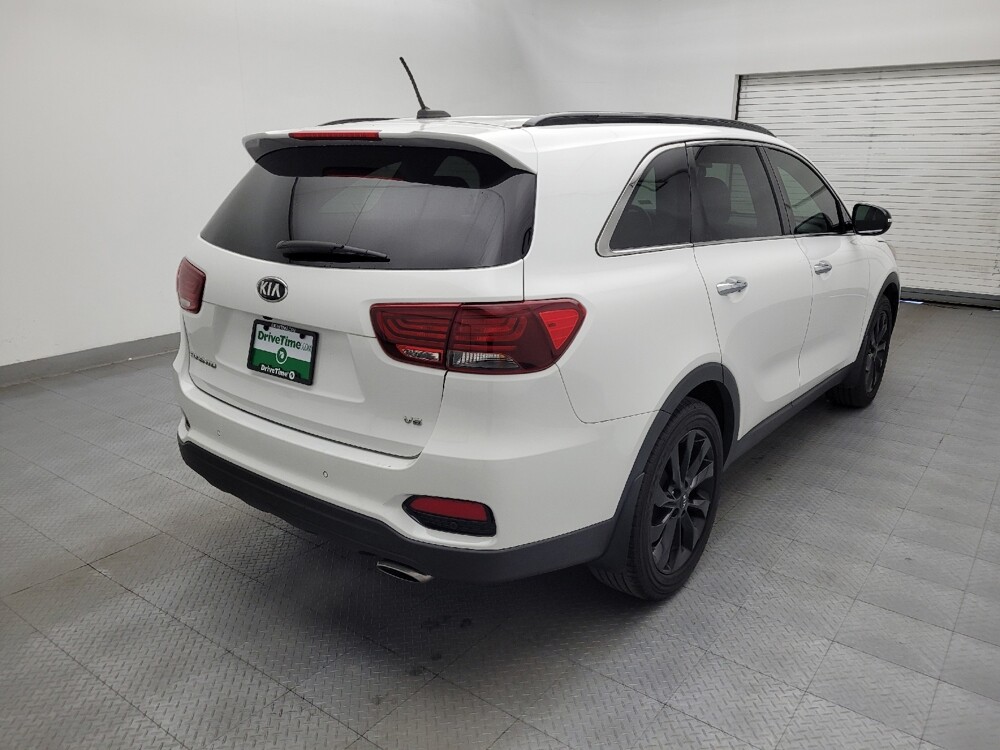 2019 Kia Sorento in Gastonia, NC 28056 - 18136884 9