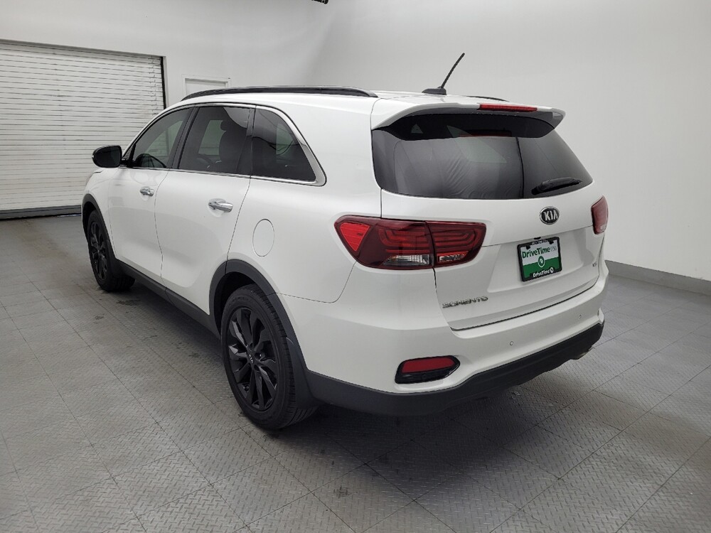 2019 Kia Sorento in Gastonia, NC 28056 - 18136884 5