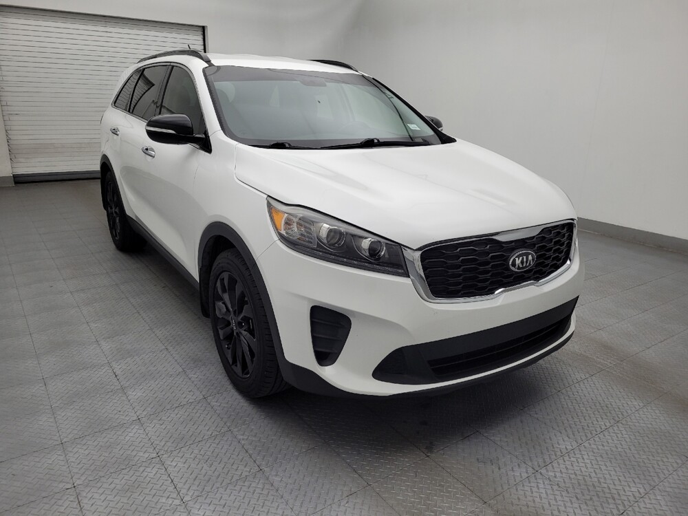 2019 Kia Sorento in Gastonia, NC 28056 - 18136884 13