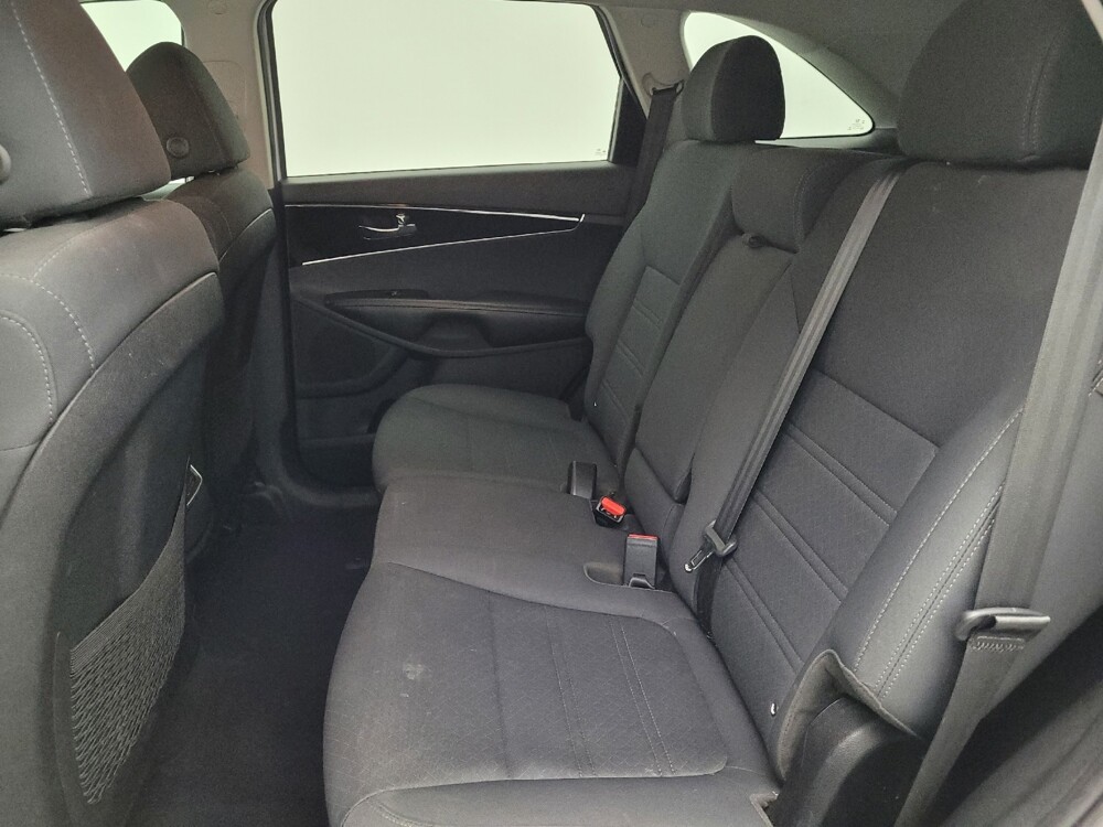 2019 Kia Sorento in Gastonia, NC 28056 - 18136884 18