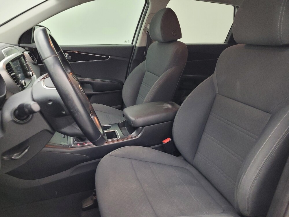 2019 Kia Sorento in Gastonia, NC 28056 - 18136884 17