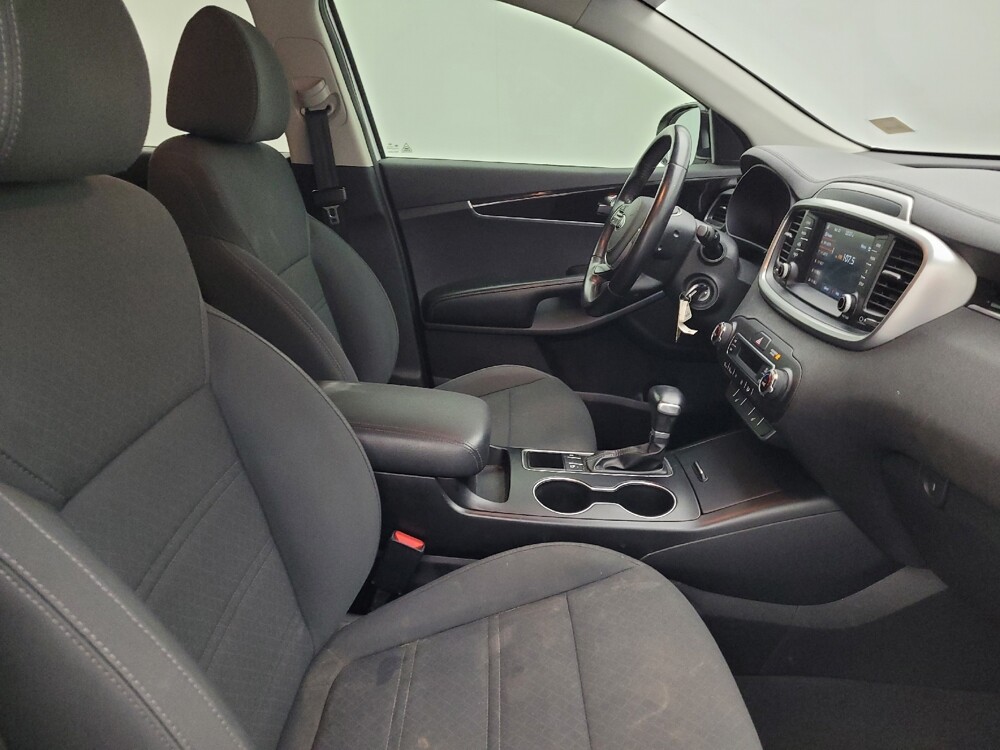 2019 Kia Sorento in Gastonia, NC 28056 - 18136884 21