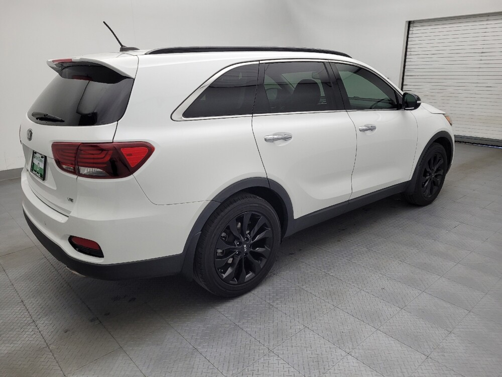 2019 Kia Sorento in Gastonia, NC 28056 - 18136884 10