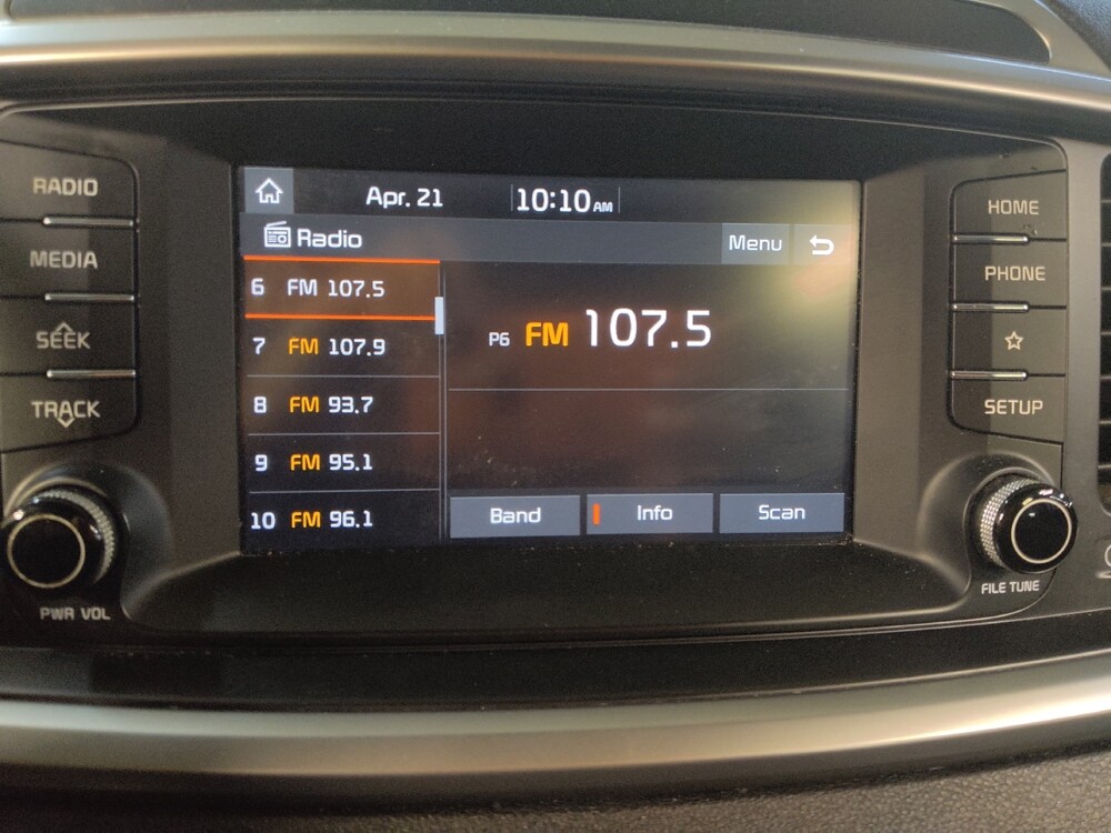 2019 Kia Sorento in Gastonia, NC 28056 - 18136884 25