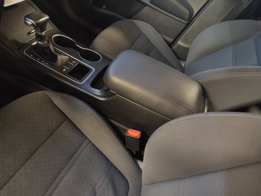 2019 Kia Sorento in Gastonia, NC 28056 - 18136884 26