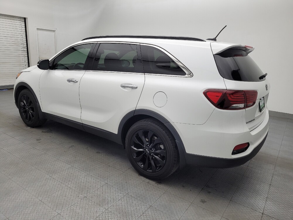 2019 Kia Sorento in Gastonia, NC 28056 - 18136884 3