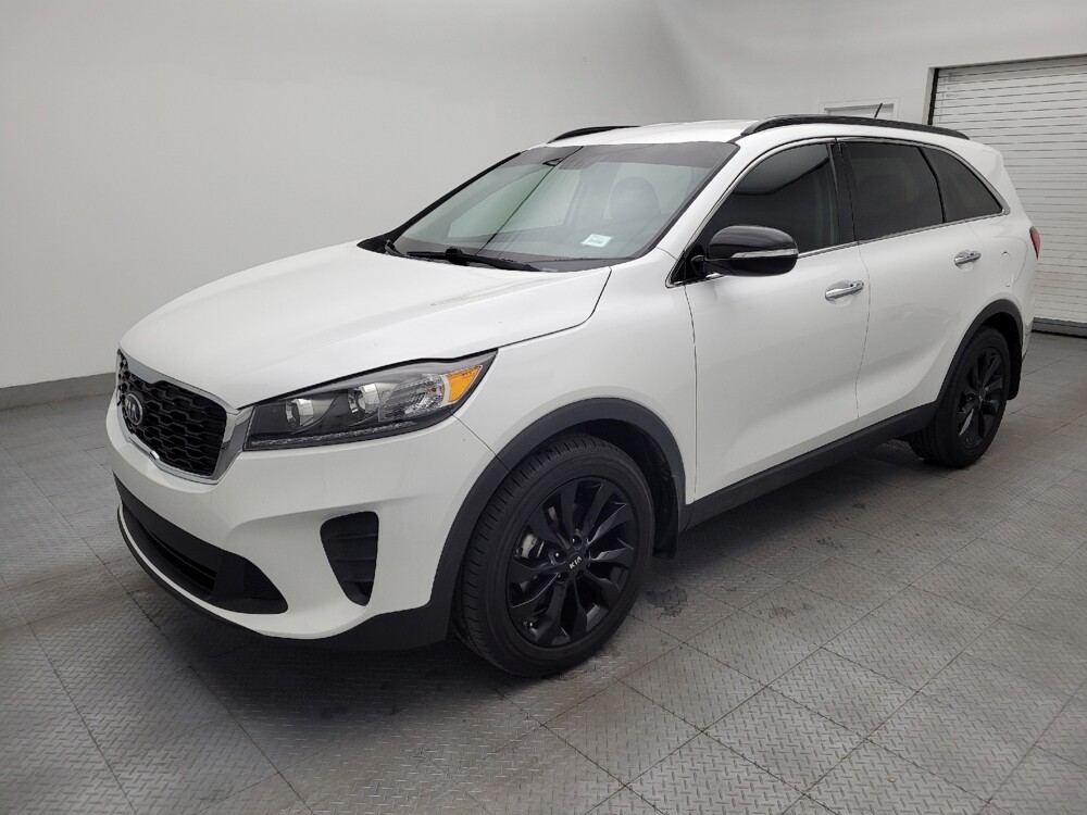 2019 Kia Sorento in Gastonia, NC 28056 - 18136884 2