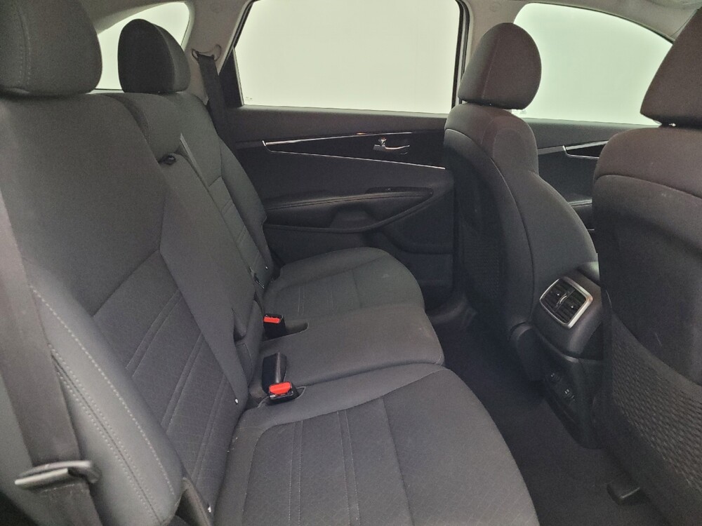 2019 Kia Sorento in Gastonia, NC 28056 - 18136884 19