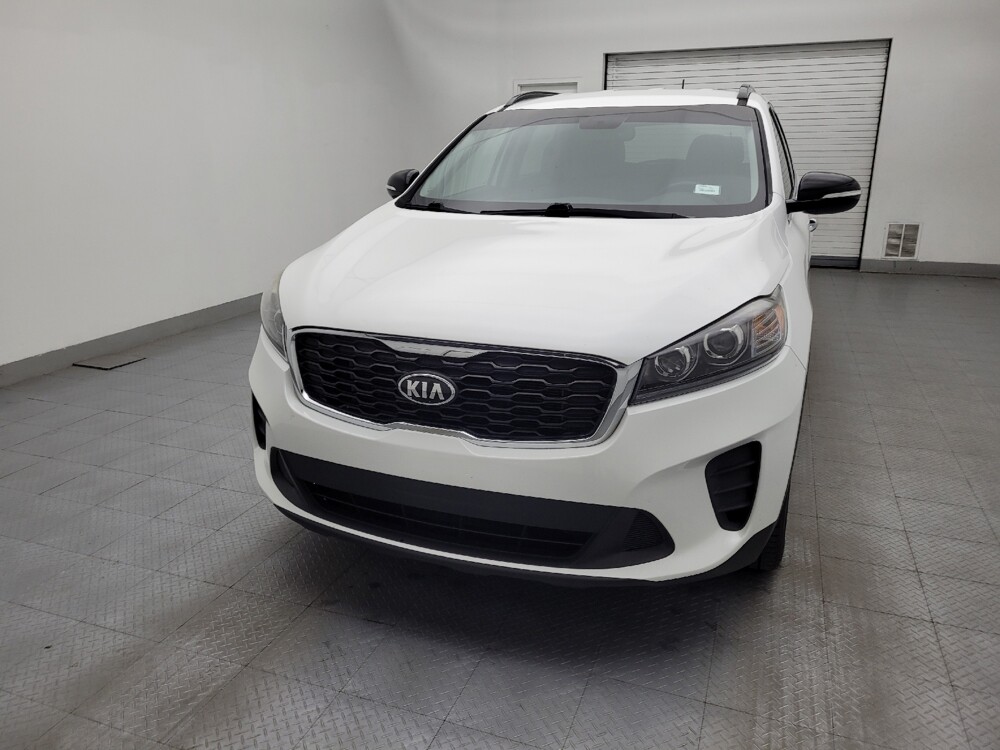 2019 Kia Sorento in Gastonia, NC 28056 - 18136884 15