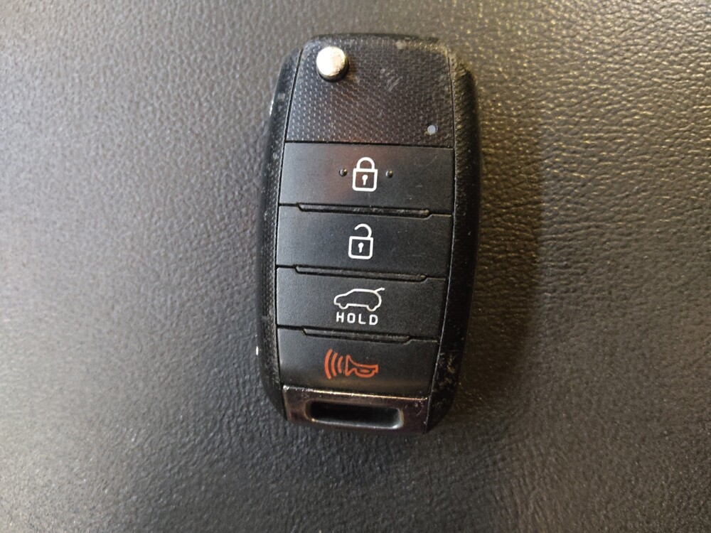 2019 Kia Sorento in Gastonia, NC 28056 - 18136884 32