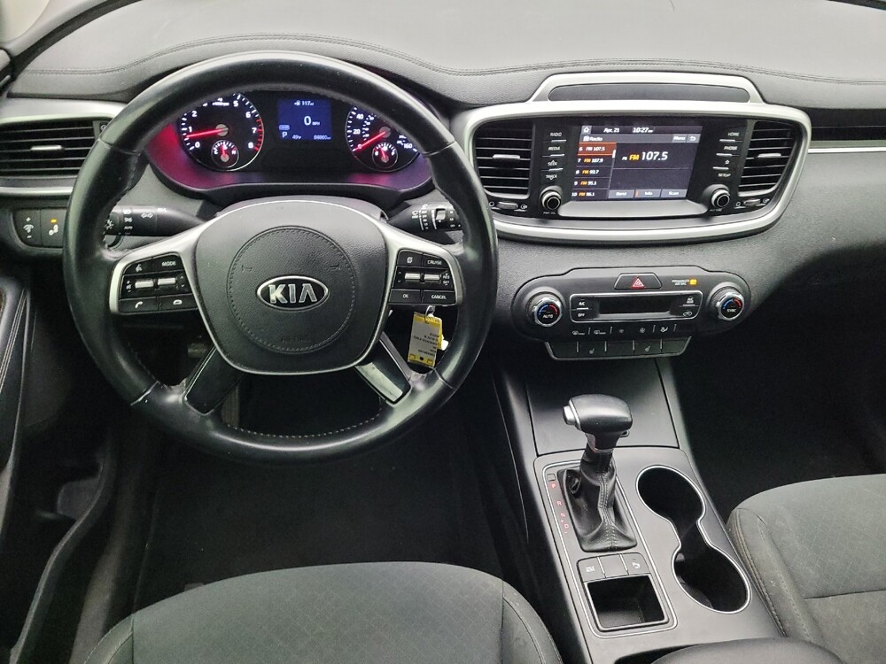 2019 Kia Sorento in Gastonia, NC 28056 - 18136884 22