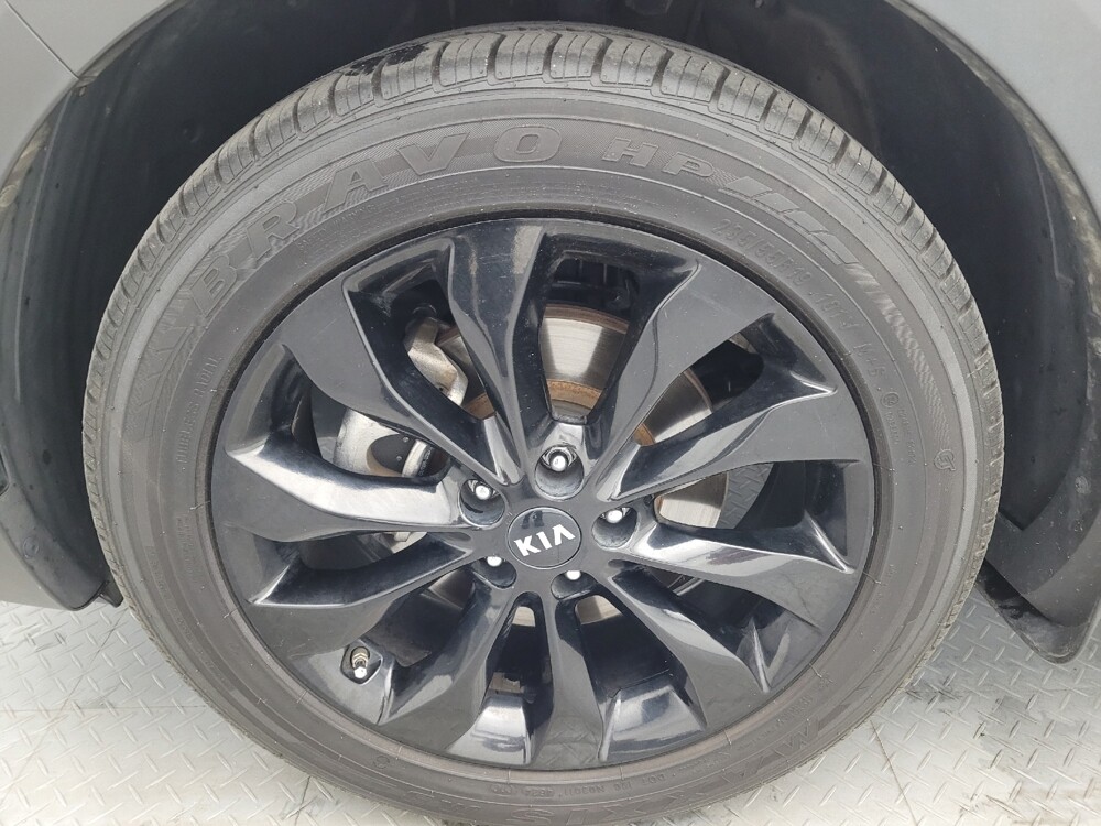 2019 Kia Sorento in Gastonia, NC 28056 - 18136884 31