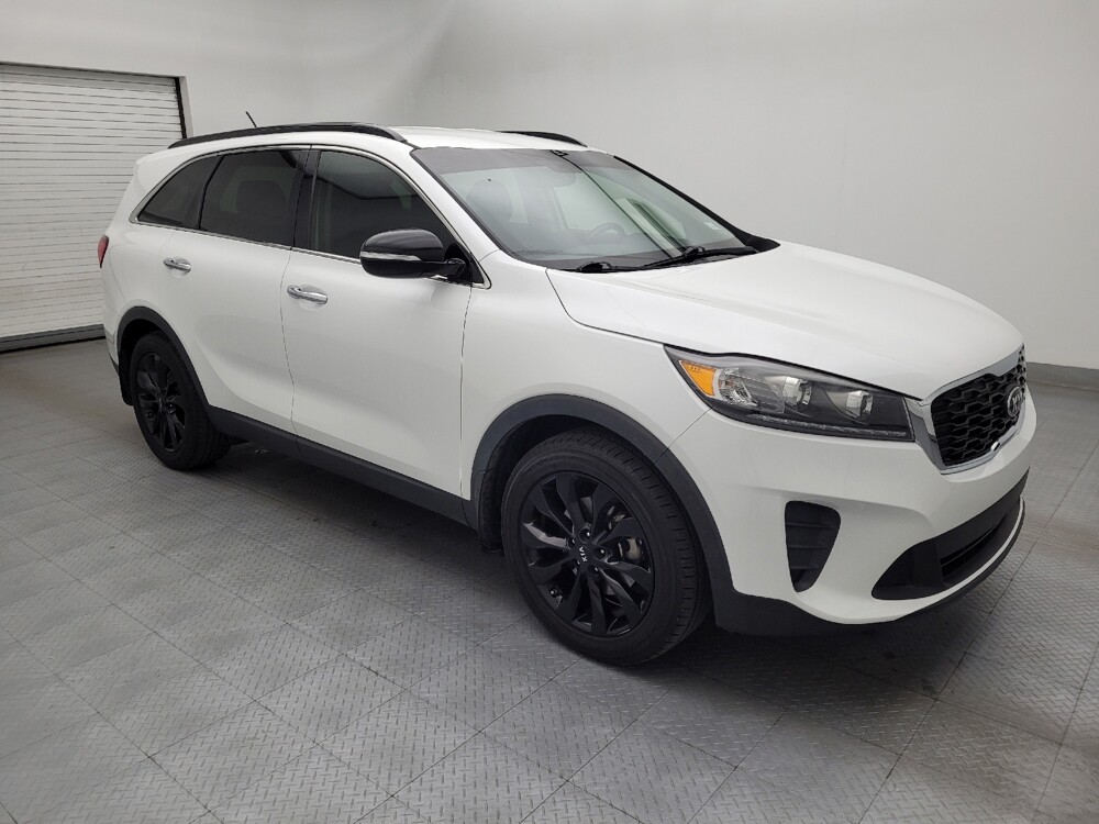 2019 Kia Sorento in Gastonia, NC 28056 - 18136884 11