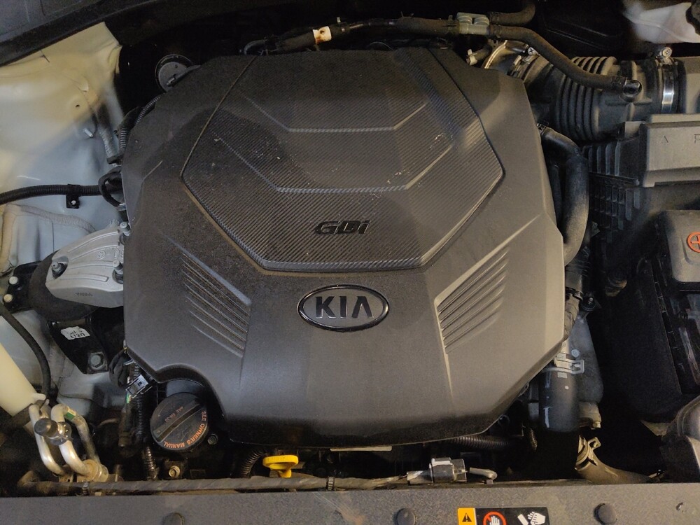 2019 Kia Sorento in Gastonia, NC 28056 - 18136884 30