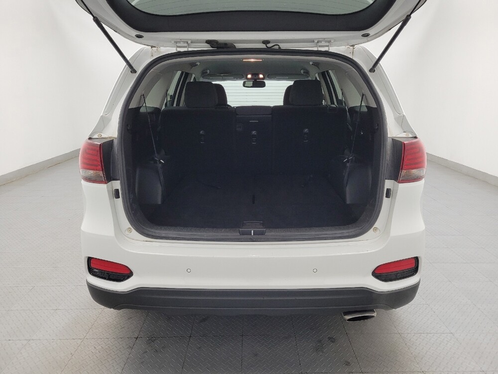 2019 Kia Sorento in Gastonia, NC 28056 - 18136884 29