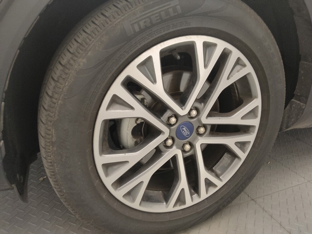 2020 Ford Escape in Greenville, SC 29607 - 18136886 31