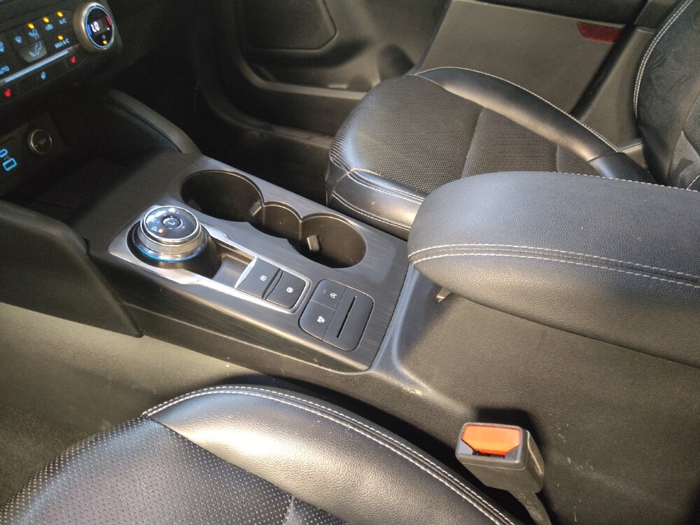 2020 Ford Escape in Greenville, SC 29607 - 18136886 26