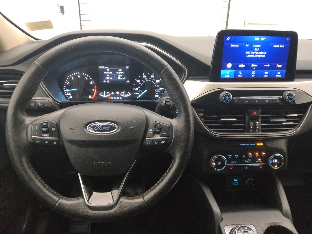 2020 Ford Escape in Greenville, SC 29607 - 18136886 22