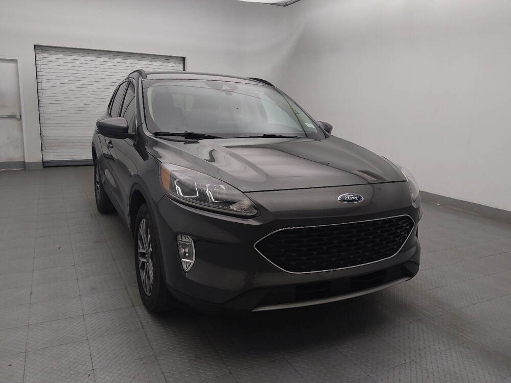 2020 Ford Escape in Greenville, SC 29607 - 18136886 14
