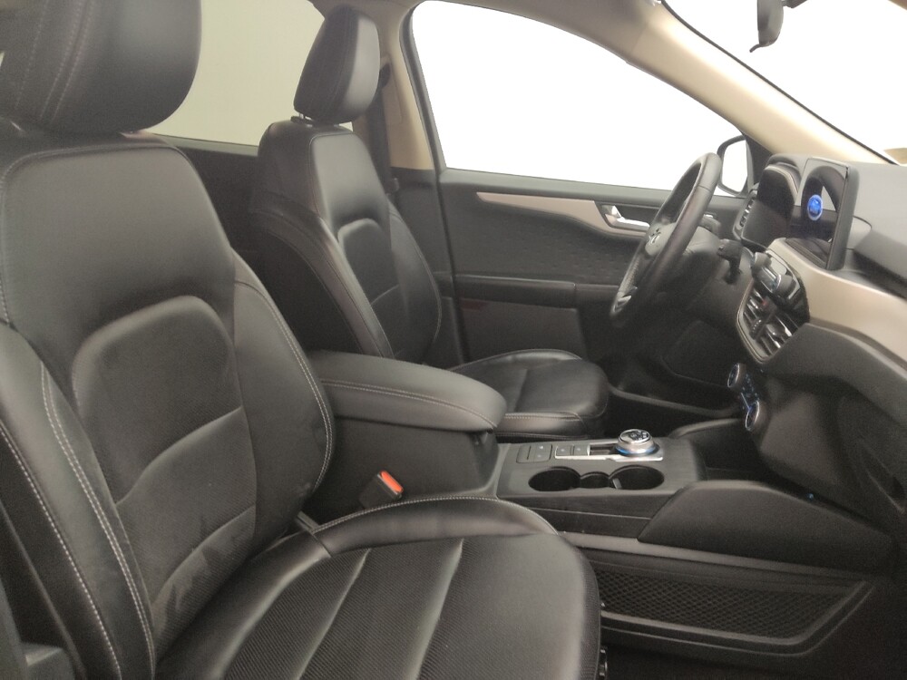 2020 Ford Escape in Greenville, SC 29607 - 18136886 21