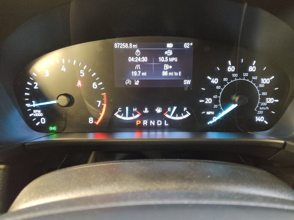 2020 Ford Escape in Greenville, SC 29607 - 18136886 23