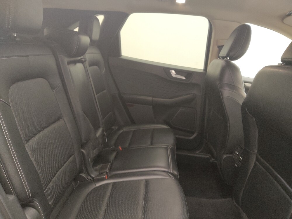 2020 Ford Escape in Greenville, SC 29607 - 18136886 19