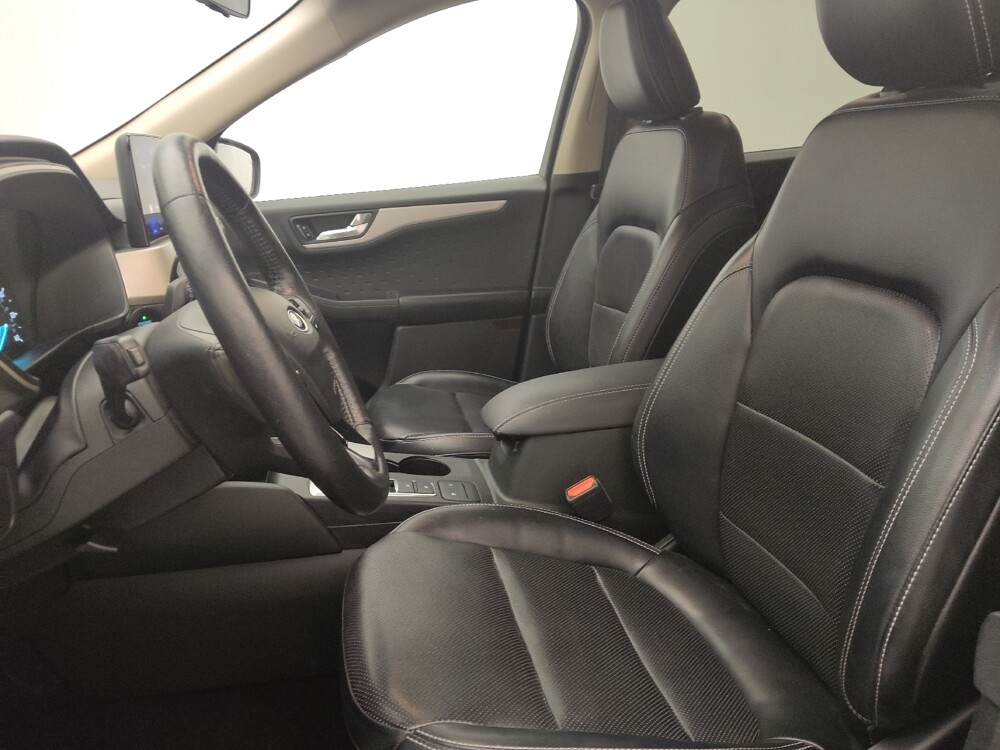 2020 Ford Escape in Greenville, SC 29607 - 18136886 17