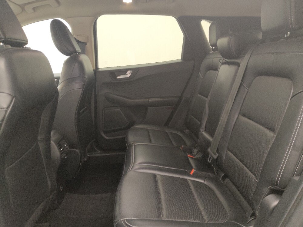 2020 Ford Escape in Greenville, SC 29607 - 18136886 18