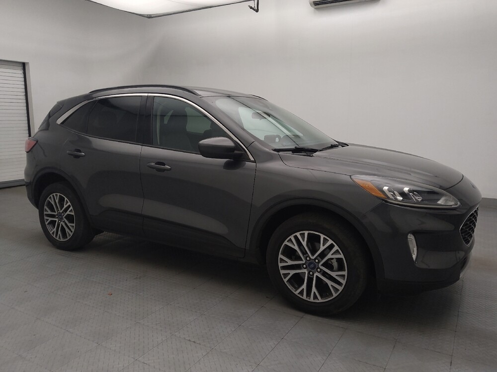 2020 Ford Escape in Greenville, SC 29607 - 18136886 11