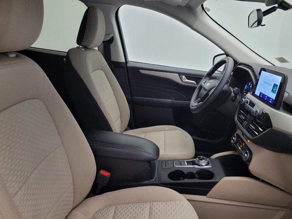 2021 Ford Escape in Greenville, SC 29607 - 18136887 21