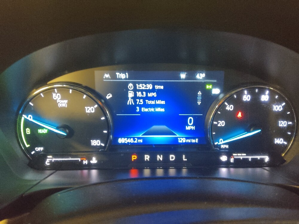 2021 Ford Escape in Greenville, SC 29607 - 18136887 23