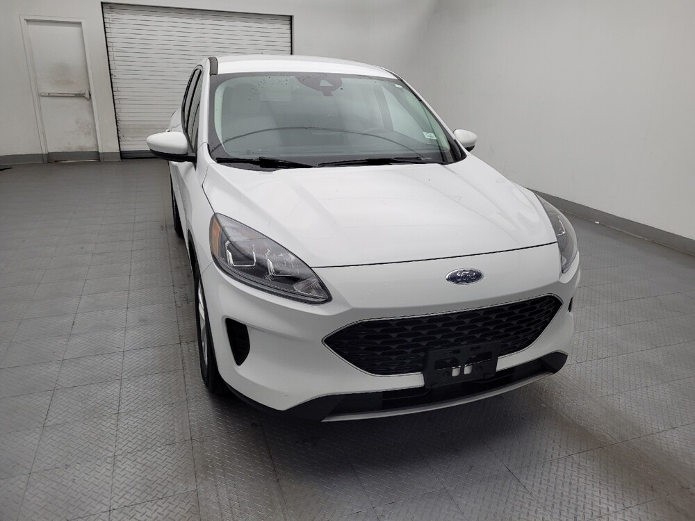 2021 Ford Escape in Greenville, SC 29607 - 18136887 14
