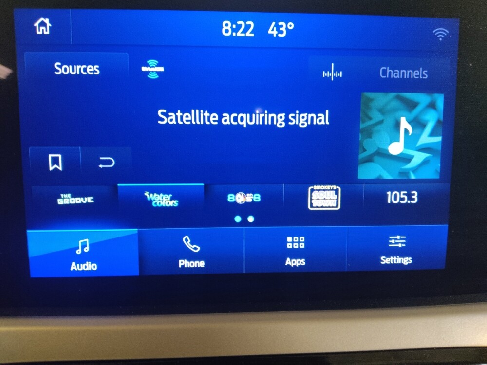 2021 Ford Escape in Greenville, SC 29607 - 18136887 25