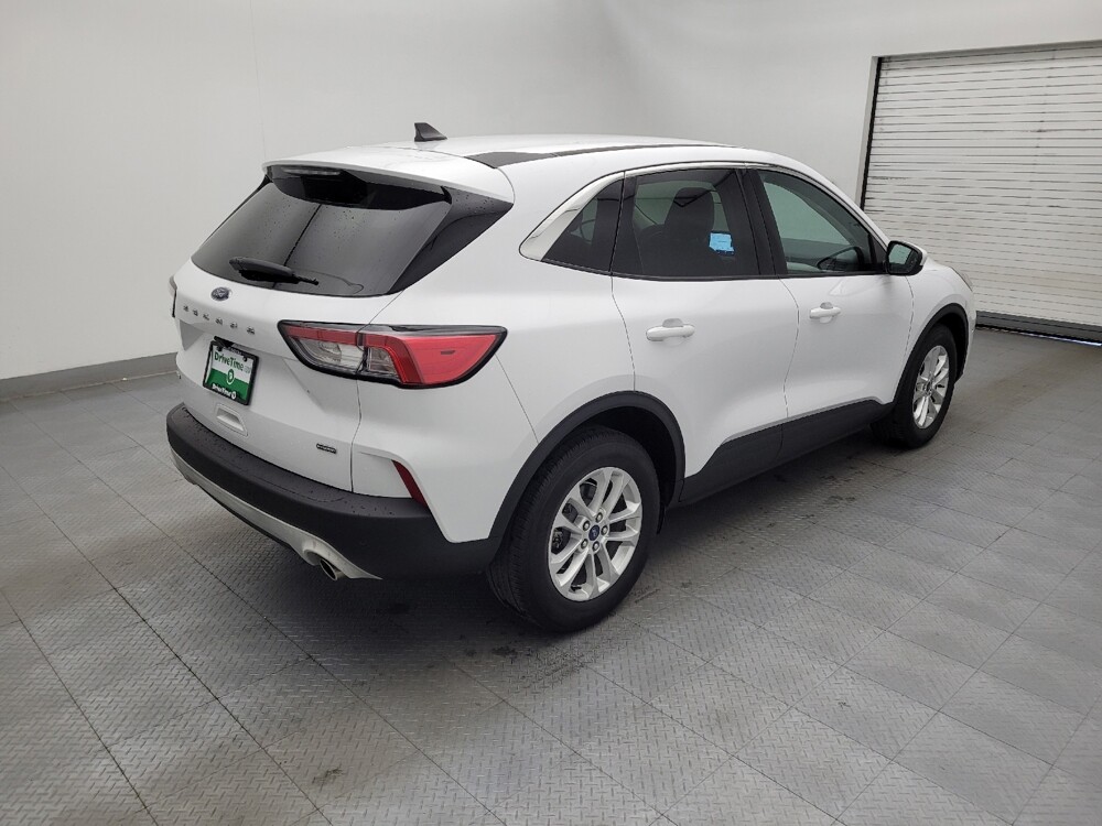 2021 Ford Escape in Greenville, SC 29607 - 18136887 10