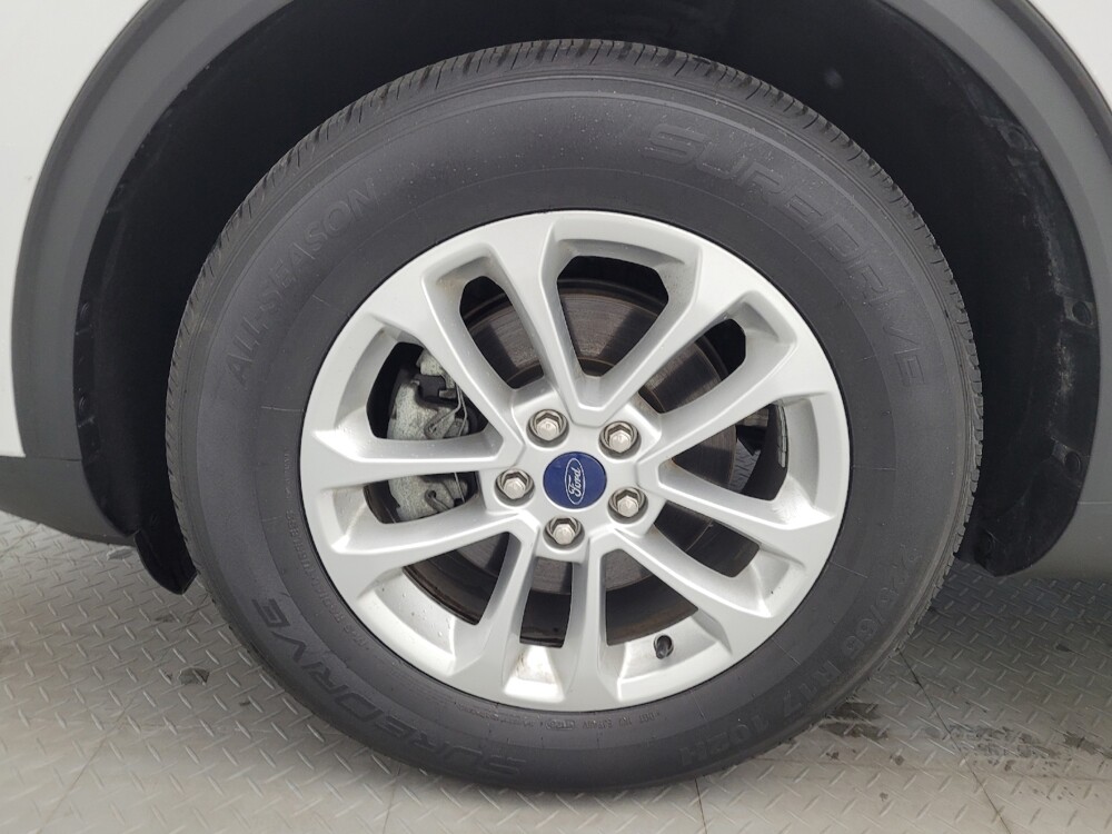 2021 Ford Escape in Greenville, SC 29607 - 18136887 31