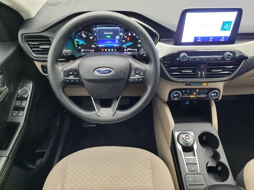 2021 Ford Escape in Greenville, SC 29607 - 18136887 22
