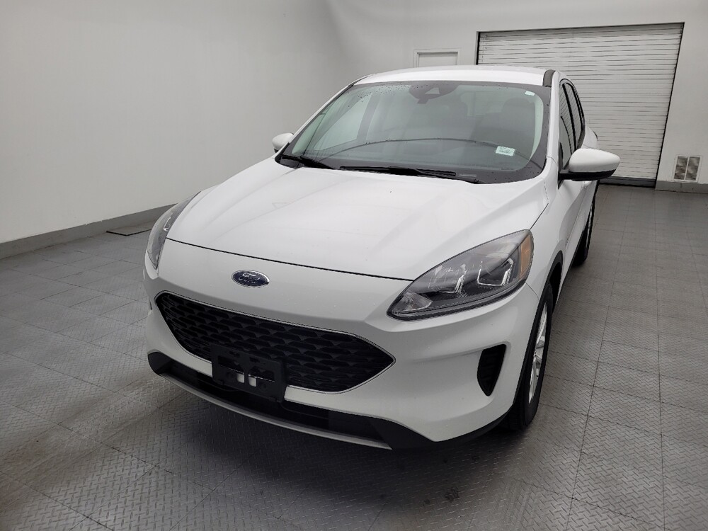 2021 Ford Escape in Greenville, SC 29607 - 18136887 15