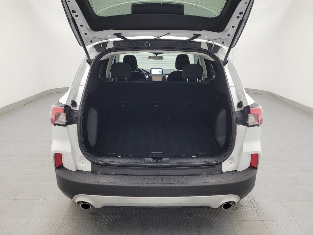 2021 Ford Escape in Greenville, SC 29607 - 18136887 29
