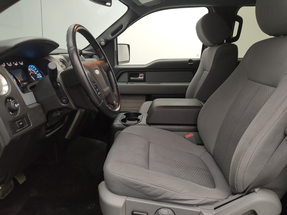 2014 Ford F150 in Lakewood, CO 80215 - 18136888 17