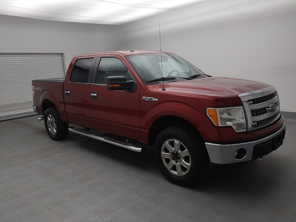 2014 Ford F150 in Lakewood, CO 80215 - 18136888 11