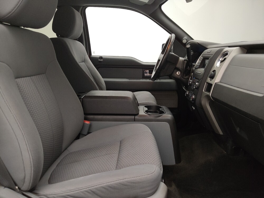 2014 Ford F150 in Lakewood, CO 80215 - 18136888 21