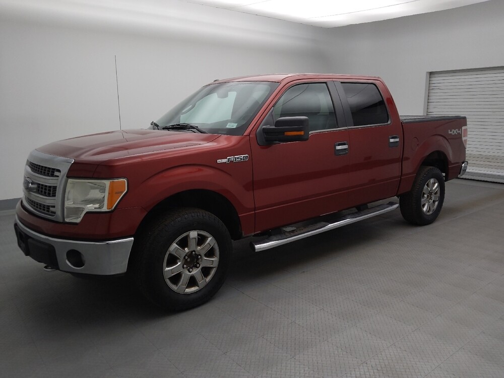 2014 Ford F150 in Lakewood, CO 80215 - 18136888 2
