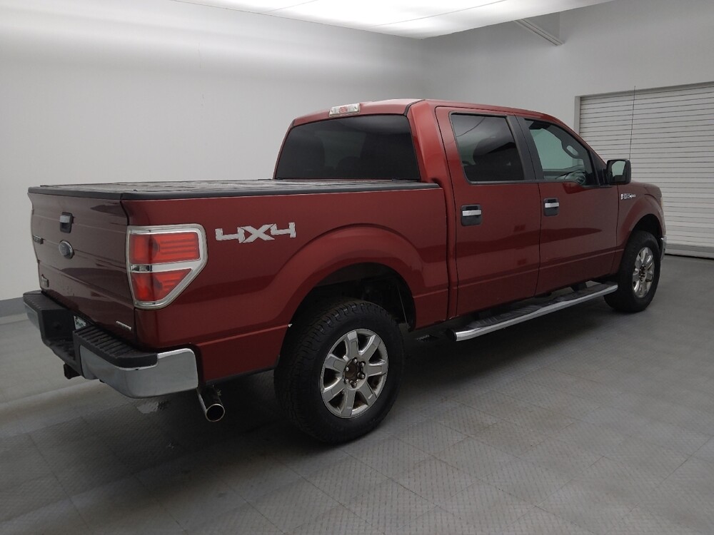 2014 Ford F150 in Lakewood, CO 80215 - 18136888 10