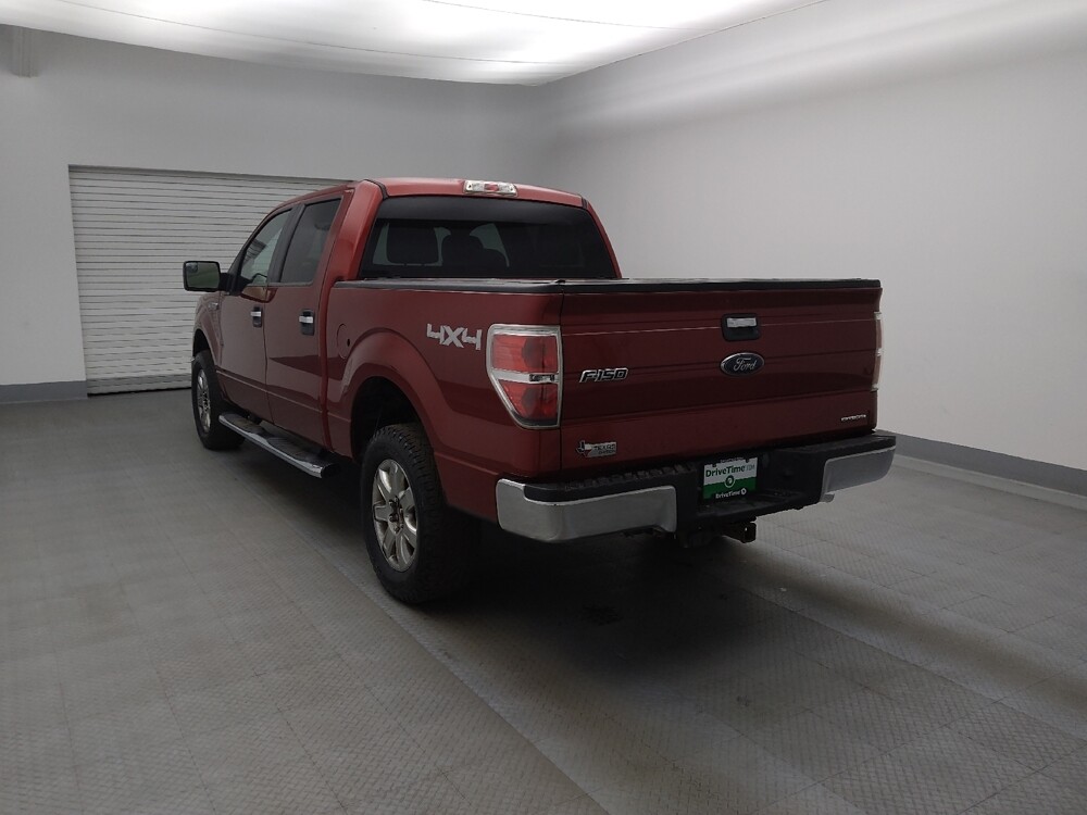 2014 Ford F150 in Lakewood, CO 80215 - 18136888 5
