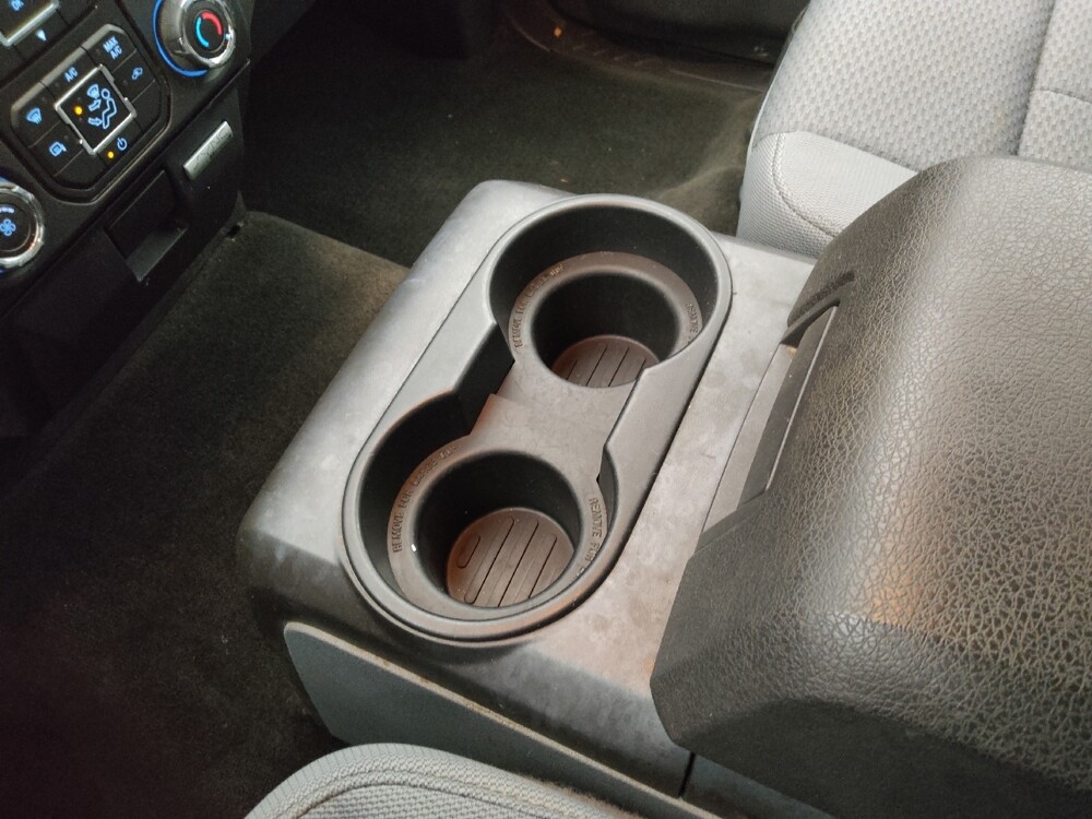 2014 Ford F150 in Lakewood, CO 80215 - 18136888 26